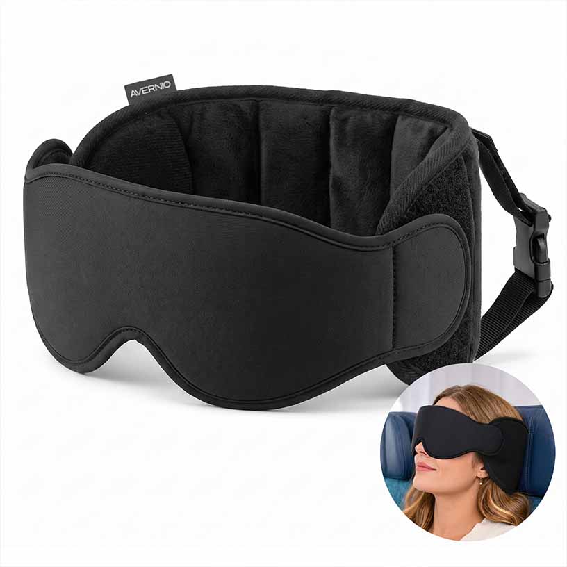 Restpose Travel Sleep System