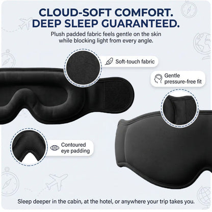 Restpose Travel Sleep System