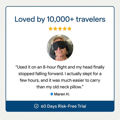 Restpose Travel Sleep System